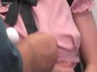  アヘ顔するまでイキ潰す地雷系女子中出し羞恥2 黒髪ピンクちゃん