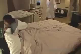ラブホ盗撮 - 