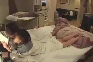 ラブホ盗撮 - 