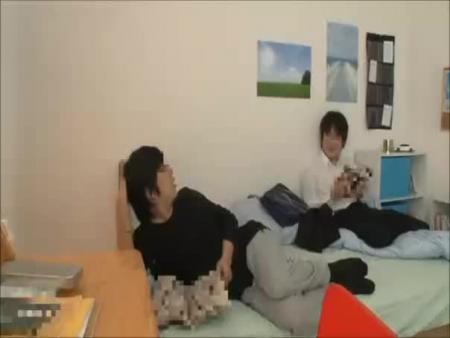姉御のパンチラに誘われて３ free on - Ero Video 