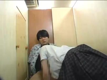 ネカフェ援交JK free on - Ero Video 