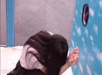 【マジックミラー号×素人ナンパ】スレンダー美脚JKナンパ！彼氏じゃないおちんちんで生ハメ生中出し浮気