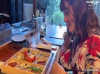 【モザイク破壊】 人妻になった元カノを本能のままにハメまくる性交まみれの不倫旅行 メス汁かけ流し温泉 河合陽菜