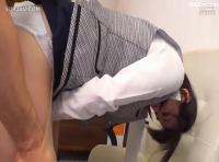 【モザイク破壊】 合法的公然わいせつ！吊り革を掴んだ女子に後ろからも前からも触り放題！本番禁止も関係ない！後ろから生で挿れて中出し発射！ 痴漢をされにやっ