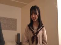  学校指定猥褻測定。制服採寸で、無垢な女子のムフフな身体をイタズラし放題！？ - 皆月ひかる
