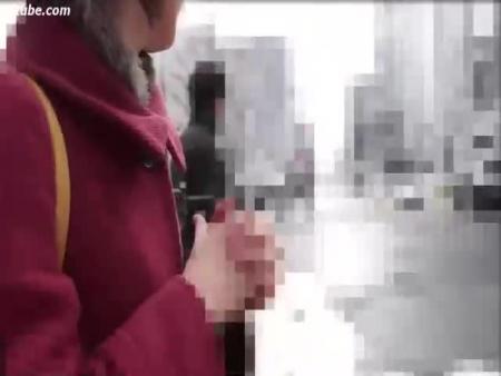  (無)美人で清楚な元CAの聡美さん！初めての3P中出しセックスの感想は『壊れるかと思った・・・』 free on - Ero Video 