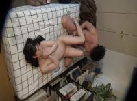 百戦錬磨のナンパ師のヤリ部屋で、連れ込みSEX隠し撮り 254
