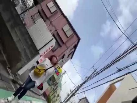 とある男の忘備録　完璧やせ巨乳２ free on - Ero Video 