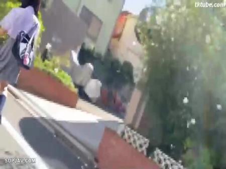 とある男の忘備録　ちび制服女 free on - Ero Video 