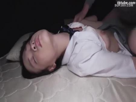 とある男の忘備録　ちび制服女 free on - Ero Video 