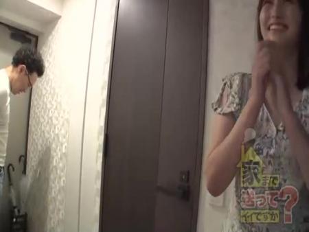 家まで送ってイイですか？ case.210【SEXなんて大嫌い！】 free on - Ero Video 