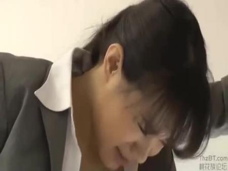 ＜ガチレイプ＞トイレで狙われた女子高生が痴漢から犯され立ちバックでチンポを無理やり挿入！鏡の前で凌辱レイプされてしまう… free on - Ero Video 