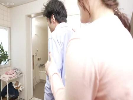 夫婦交換スワッピング 主人の見てる前で私を犯して! free on - Ero Video 