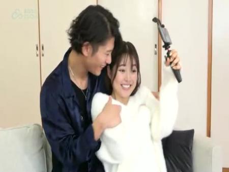 引退直前の宮沢ちはるのやりたいコトを東雲怜弥が叶えてみた。演技なし！台本なし！ありのままのイチャラブハメ撮り合いSEX free on - Ero Video 