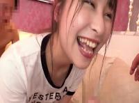 23歳アパレル店員の素人お姉さんがマンコ弄られ手マン責め、フェラ、手コキ、勃起肉棒挿入ガン突き絶頂。